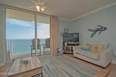 16819 Front Beach Road #2006, Panama City Beach, FL 32413 - Photo 5