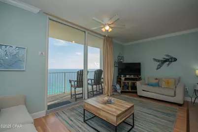 16819 Front Beach Road #2006, Panama City Beach, FL 32413 - Photo 9