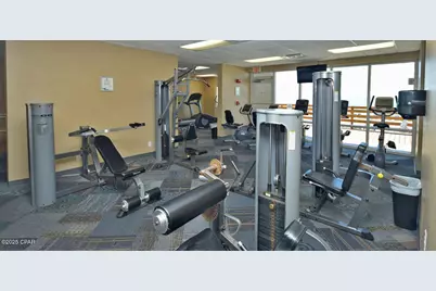 16819 Front Beach Road #2006, Panama City Beach, FL 32413 - Photo 39