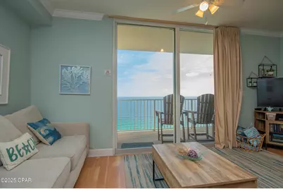 16819 Front Beach Road #2006, Panama City Beach, FL 32413 - Photo 7