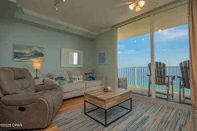 16819 Front Beach Road #2006, Panama City Beach, FL 32413 - Photo 3