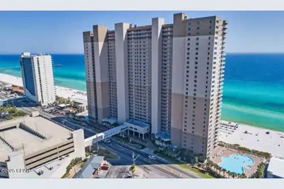 16819 Front Beach Road #2006, Panama City Beach, FL 32413 - Photo 37