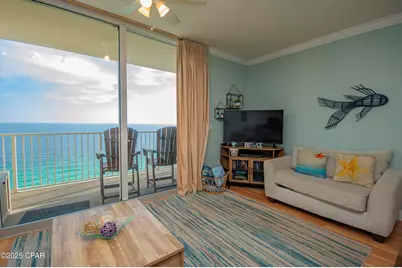 16819 Front Beach Road #2006, Panama City Beach, FL 32413 - Photo 1