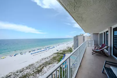 7205 Thomas Drive #1206 E, Panama City Beach, FL 32408 - Photo 21
