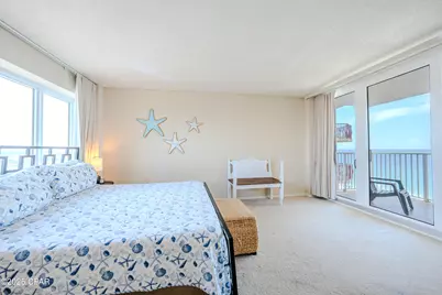 7205 Thomas Drive #1206 E, Panama City Beach, FL 32408 - Photo 15