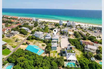 21806 Webb Street, Panama City Beach, FL 32413 - Photo 1