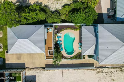 21806 Webb Street, Panama City Beach, FL 32413 - Photo 1