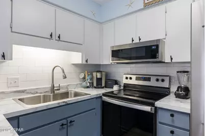 17670 Front Beach #I11, Panama City Beach, FL 32413 - Photo 21