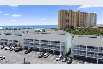 17670 Front Beach #I11, Panama City Beach, FL 32413 - Photo 51