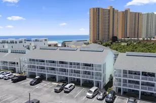 17670 Front Beach, Panama City Beach, FL 32413 - Photo 51