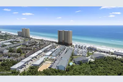17670 Front Beach #I11, Panama City Beach, FL 32413 - Photo 45