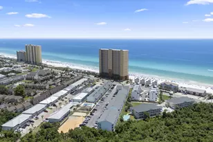 17670 Front Beach, Panama City Beach, FL 32413 - Photo 45