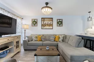 17670 Front Beach, Panama City Beach, FL 32413 - Photo 9