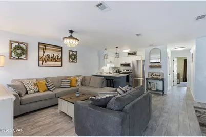 17670 Front Beach #I11, Panama City Beach, FL 32413 - Photo 5