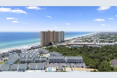 17670 Front Beach #I11, Panama City Beach, FL 32413 - Photo 43