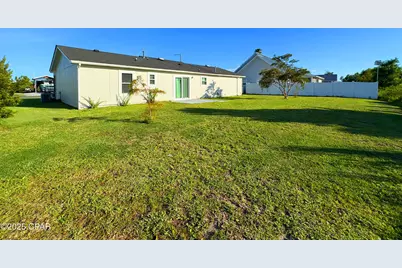 309 Hatley Drive, Mexico Beach, FL 32456 - Photo 7