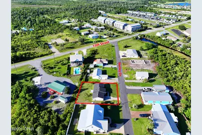 309 Hatley Drive, Mexico Beach, FL 32456 - Photo 31