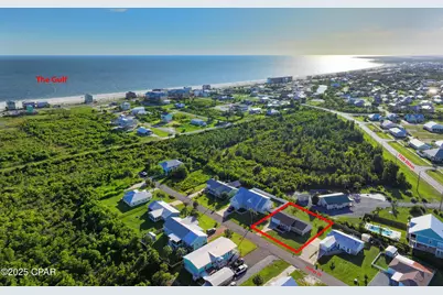 309 Hatley Drive, Mexico Beach, FL 32456 - Photo 35