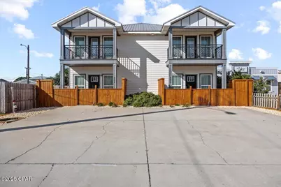 6006 Thomas Drive, Panama City, FL 32408 - Photo 1