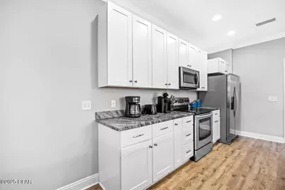 6006 Thomas Drive, Panama City, FL 32408 - Photo 7