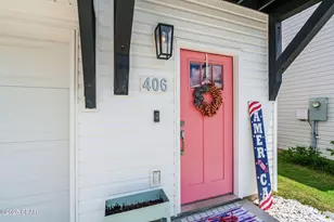 406 Raven Ln, Panama City, FL 32404 - Photo 5