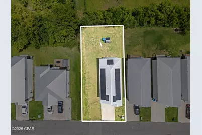 406 Raven Lane, Panama City, FL 32404 - Photo 31