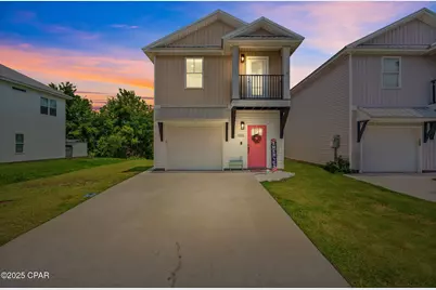406 Raven Lane, Panama City, FL 32404 - Photo 1