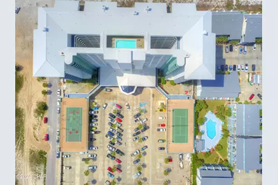 6201 Thomas Drive #1805, Panama City, FL 32408 - Photo 3