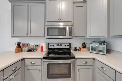 7228 Quail Hollow Drive, Panama City, FL 32408 - Photo 5