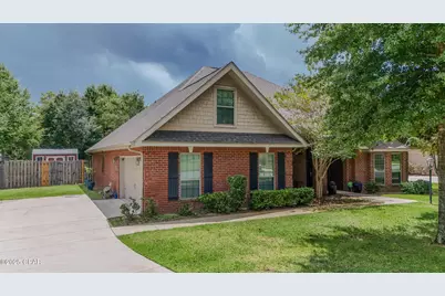 12812 Merial Pass, Panama City, FL 32409 - Photo 1