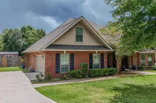 12812 Merial Pass, Panama City, FL 32409 - Photo 1