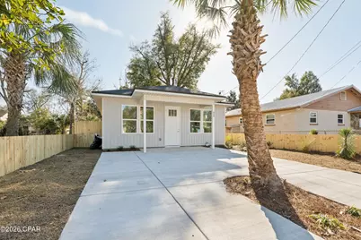 848 E 12th Court, Panama City, FL 32401 - Photo 1