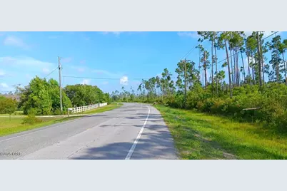 0 Hamilton Road, Panama City, FL 32404 - Photo 1