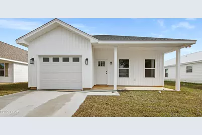1138 Mulberry Avenue, Panama City, FL 32401 - Photo 1