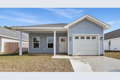 [Address not provided], Panama City, FL 32401 - Photo 1