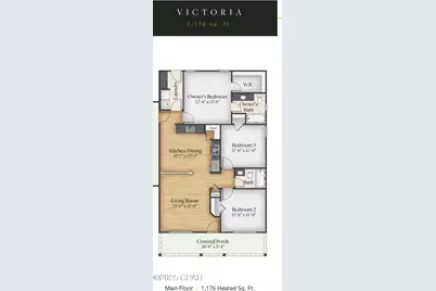 1142 Mulberry Avenue, Panama City, FL 32401 - Photo 3