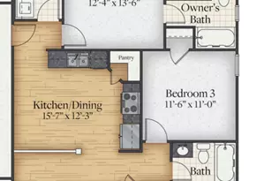 1142 Mulberry Ave, Panama City, FL 32401 - Photo 3