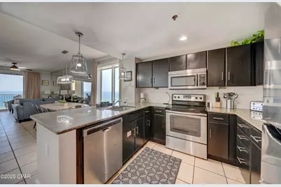 11807 Front Beach Road #1-1201, Panama City Beach, FL 32407 - Photo 9