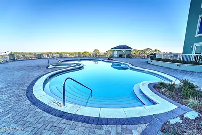 11807 Front Beach Road #1-1201, Panama City Beach, FL 32407 - Photo 35