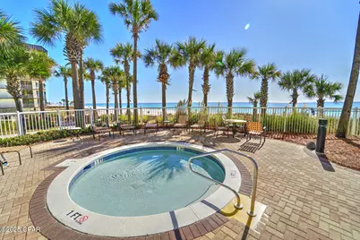 11807 Front Beach Road #1-1201, Panama City Beach, FL 32407 - Photo 29