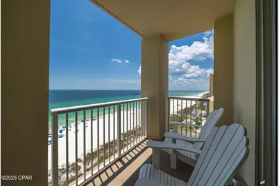 11807 Front Beach Road #1-1201, Panama City Beach, FL 32407 - Photo 3