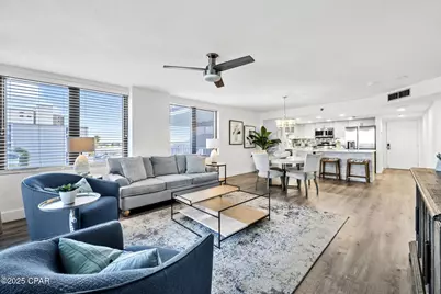 6201 Thomas Drive #409, Panama City, FL 32408 - Photo 15