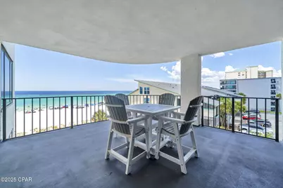 6201 Thomas Drive #409, Panama City, FL 32408 - Photo 23