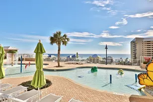 9860 S Thomas Dr Dr, Panama City Beach, FL 32408 - Photo 19
