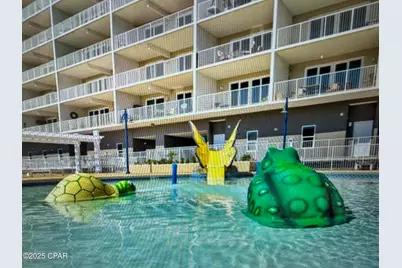 9860 S Thomas Dr. Drive #614, Panama City, FL 32408 - Photo 33