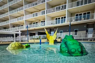 9860 S Thomas Dr Dr, Panama City Beach, FL 32408 - Photo 33