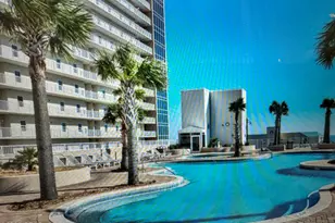 9860 S Thomas Dr Dr, Panama City Beach, FL 32408 - Photo 43