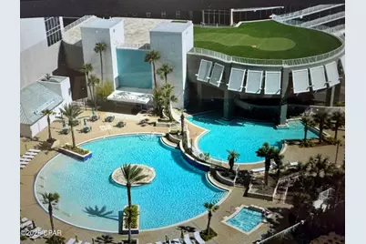 9860 S Thomas Dr. Drive #614, Panama City, FL 32408 - Photo 47