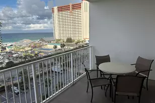 9860 S Thomas Dr Dr, Panama City Beach, FL 32408 - Photo 11