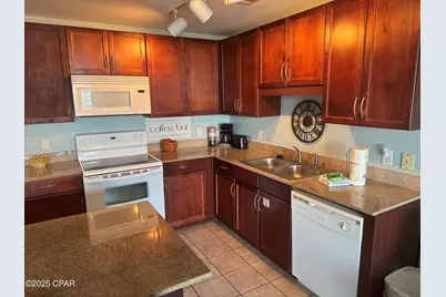 9860 S Thomas Dr. Drive #614, Panama City, FL 32408 - Photo 3